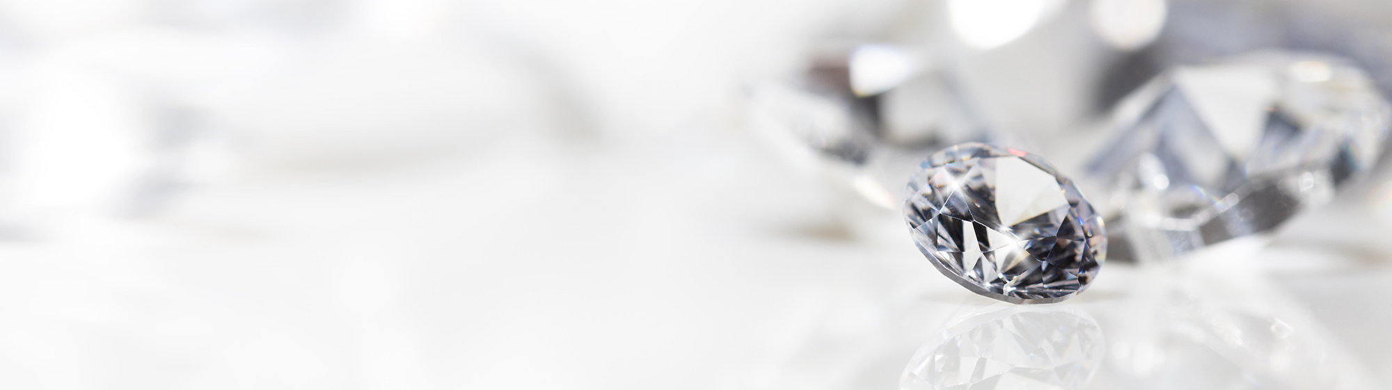 Private diamond appraisal consultation in Austin