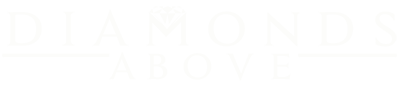 Diamonds Above fine jewelers since 1986