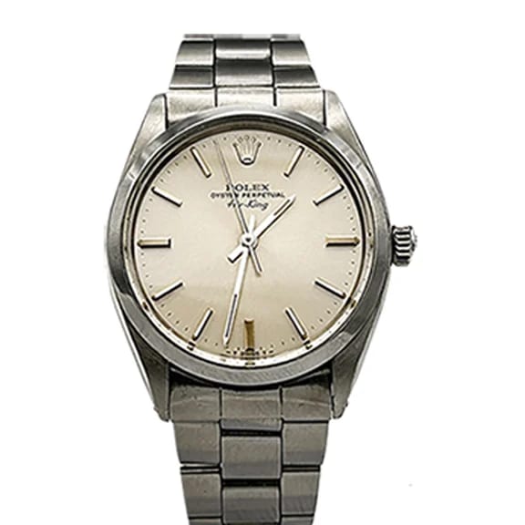 Rolex Air-King reference 5500