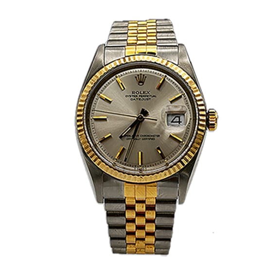 Vintage Rolex Datejust reference 1601