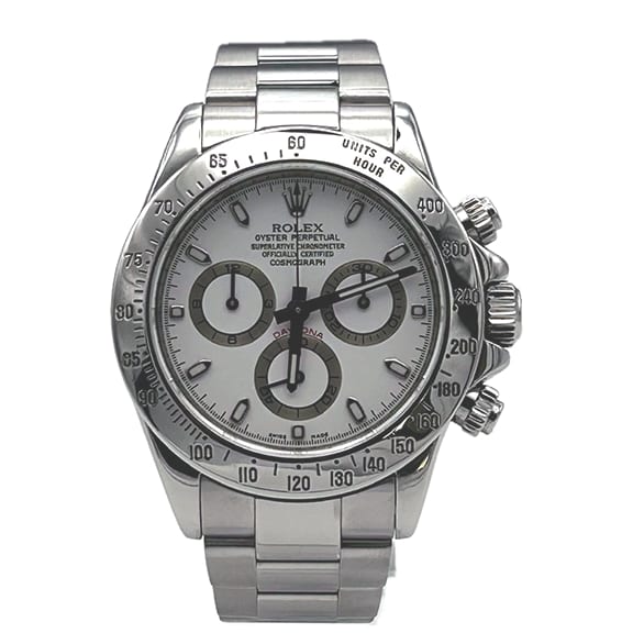 Rolex Cosmograph Daytona reference 116520