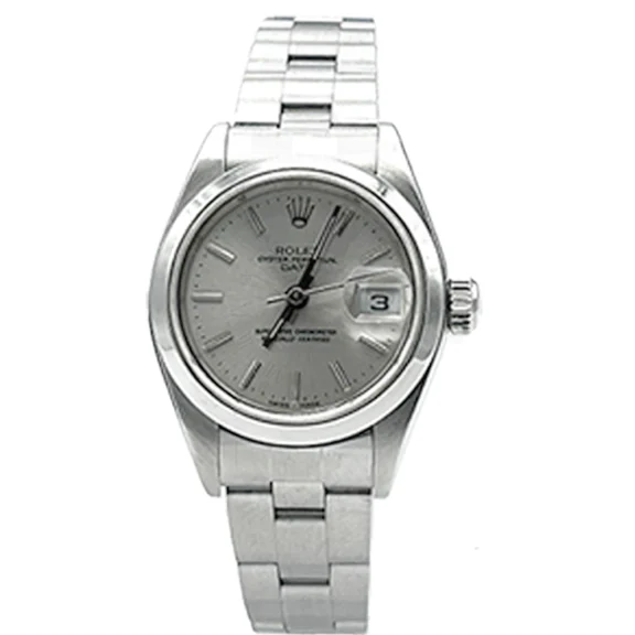 Rolex Lady-Datejust reference 79160