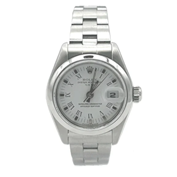 Rolex Lady-Datejust 79160 at Diamonds Above Austin